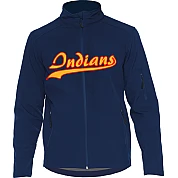 Giacca Softshell Aichelberg Indians