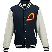 Giacca Aichelberg Indians Varsity