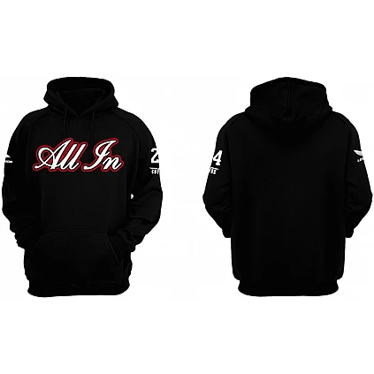 Sudadera All-In