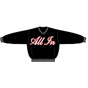 All-In PolyMicro Pullover Jacket
