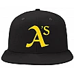 Alphians Cap