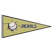 Banderin Amiens Jackals