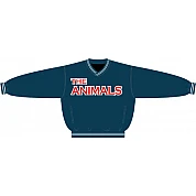 Chaqueta PolyMicro Animals