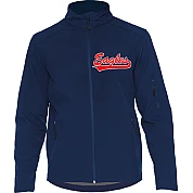 Antwerp Eagles Softshell Jacke