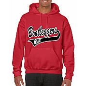 Sudadera Argancy Bootleggers
