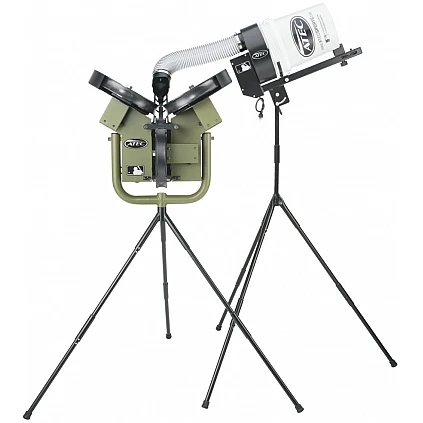 Atec Bucket Feeder, 110V