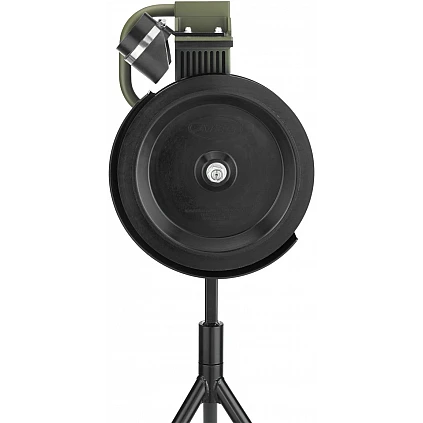 Atec M1 Jr. Baseball on Tripod, 110V