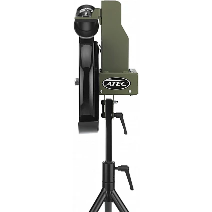 Atec M1 Jr. Baseball on Tripod, 110V