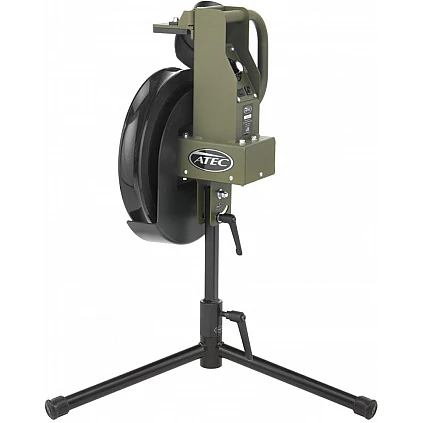 Atec M1 Jr. Baseball on Tripod, 110V