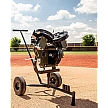 Atec M3X 2.0 Baseball + Softball on Caddypod: 110V