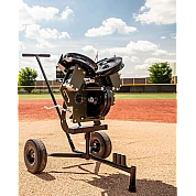 Atec M3X 2.0 Baseball + Softball on Caddypod: 110V