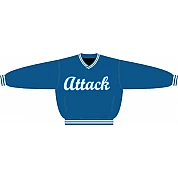 Chaqueta PolyMicro Attack