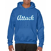 Sudadera Attack