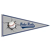 Banderin Babe Ruds