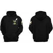 Bad Homburg Hornets Hoodie