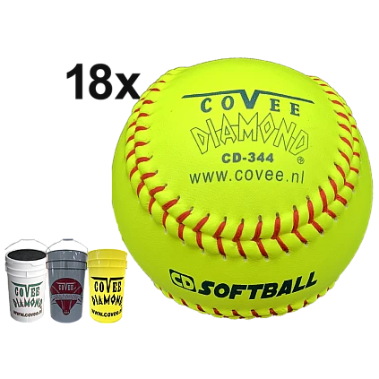 Covee/Diamond CD-344 (Bucket/18)