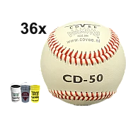 Covee/Diamond CD-50 (Eimer/36)