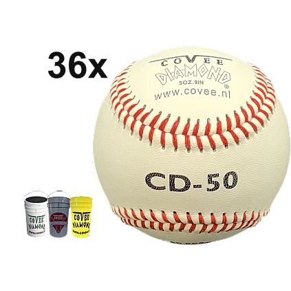 Covee/Diamond CD-50 (Cubo/36)