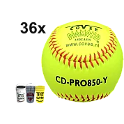 Covee/Diamond CD-Pro850-Y (Cubo/36)