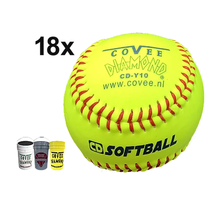 Covee/Diamond CD-Y10 (Bucket/18)