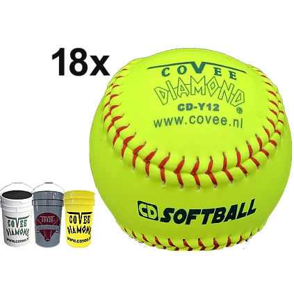 Covee/Diamond CD-Y12 (Bucket/18)
