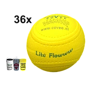 Covee/Diamond LiteFlow-9 (Cubot/36)