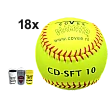 Covee Diamond SFT-10 Seguridad (Cubo/18)