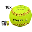 Covee Diamond SFT-12 Safety  (Bucket/18)