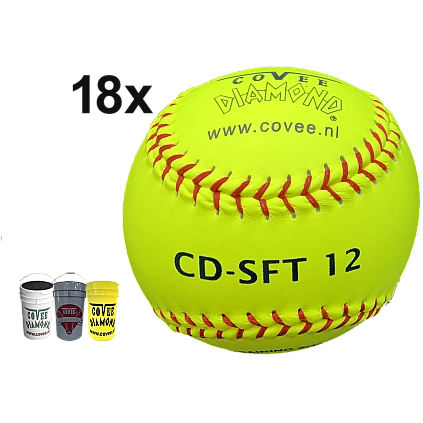Covee Diamond SFT-12 Safety  (Bucket/18)