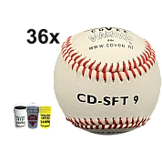 Covee/Diamond SFT-9 Sicherheit (Eimer/36)