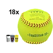 Covee/Diamond TopStitch-12 (Bucket/18)