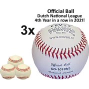 Covee/Diamond CD-1010NL (3-Pack)