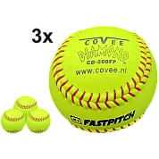 Covee/Diamond CD-500FP (3-Pack)