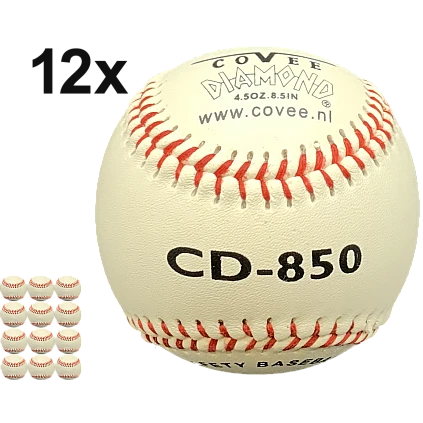 Covee/Diamond CD-850  8,5" Seguridad (12)