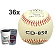 Covee/Diamond CD-850   8,5" Seguridad (Cubo/36)