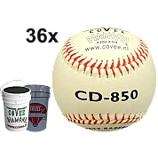 Covee/Diamond CD-850   8,5" Seguridad (Cubo/36)
