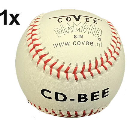 Covee/Diamond CD-BEE Safety (1)