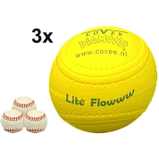 Covee/Diamond LiteFlow-9 (3-Pack)