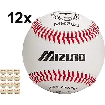 Mizuno MB-380 (12)