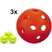 Covee/Diamond CD-PPB-12 (3-Pack)