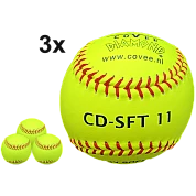 Covee/Diamond SFT-11 Safety (3-Pack)