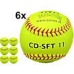 Covee/Diamond SFT-11 Safety (6)