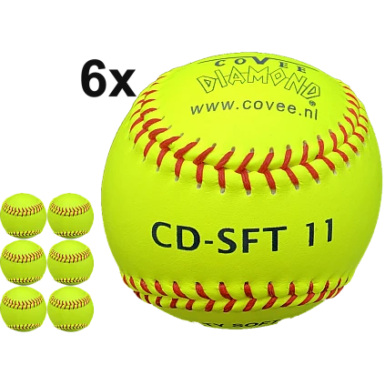 Covee/Diamond SFT-11 Safety (6)