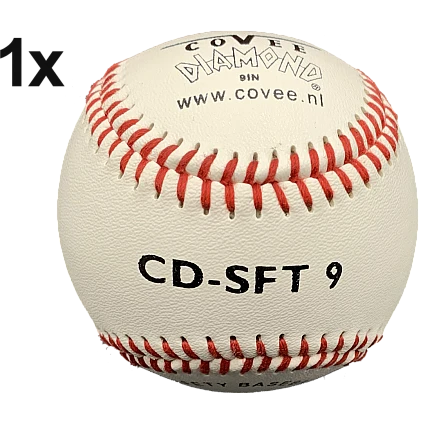 Bola de Seguridad Covee / Diamond SFT-9 (1)