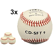 Covee/Diamond SFT-9 Sicherheit 3er-Pack