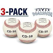 Covee/Diamond CD-50 (confezione da 3)
