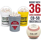 Covee/Diamond CD-50 (secchio/36)