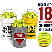 Covee/Diamond CD-500FP (Cubo/18)