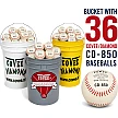Covee/Diamond CD-850   8,5" Safety (Bucket/36)