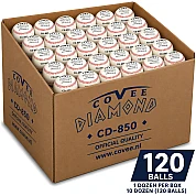 Covee/Diamond CD-850 Safety (Case/120)